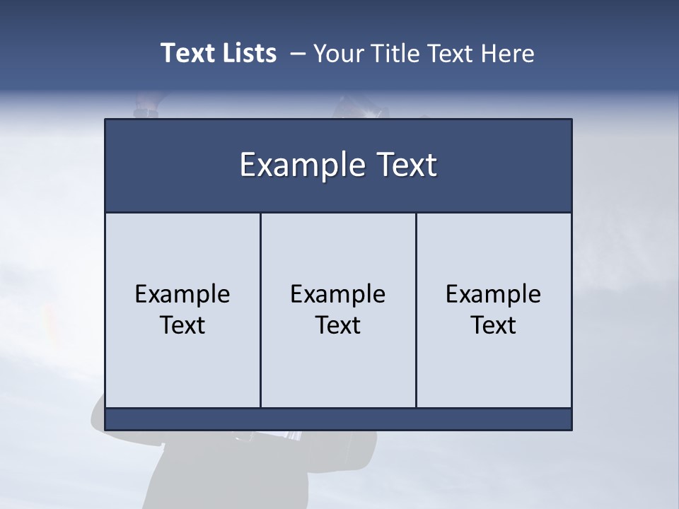 Celebrate Finish Years PowerPoint Template