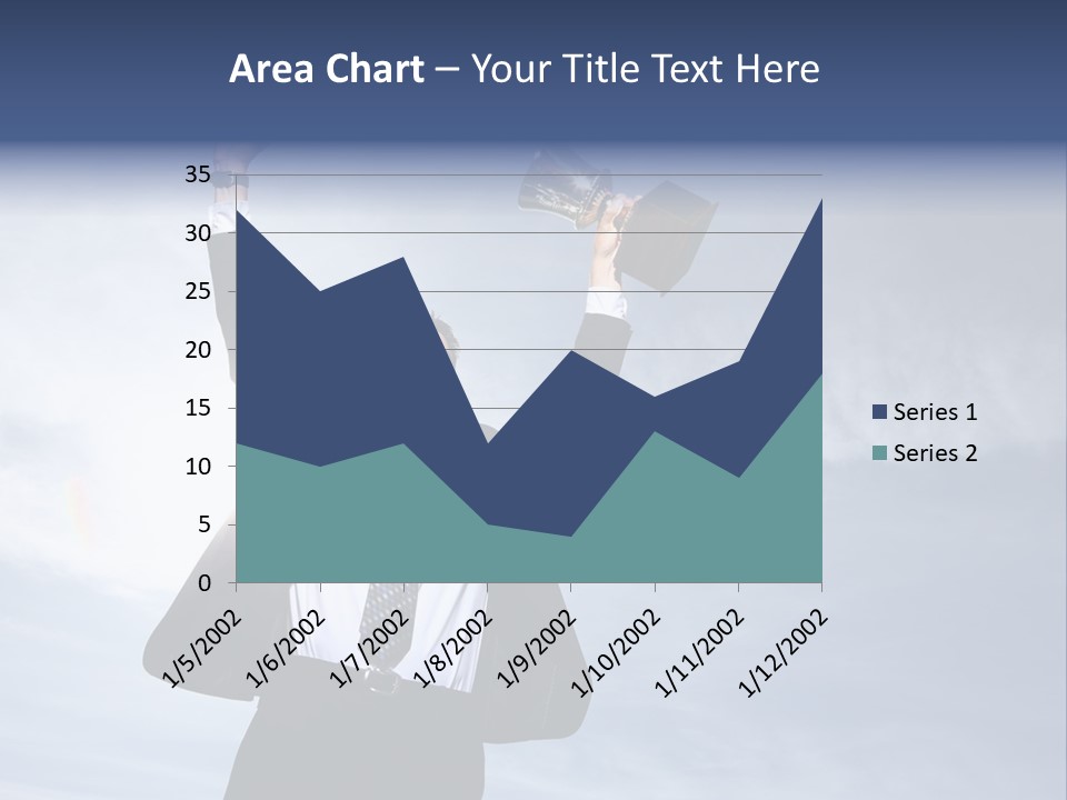 Celebrate Finish Years PowerPoint Template