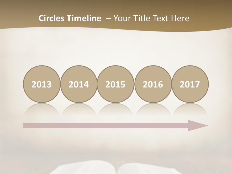 Note Rough Information PowerPoint Template