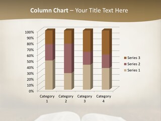 Note Rough Information PowerPoint Template