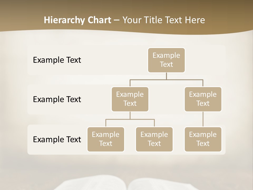 Note Rough Information PowerPoint Template