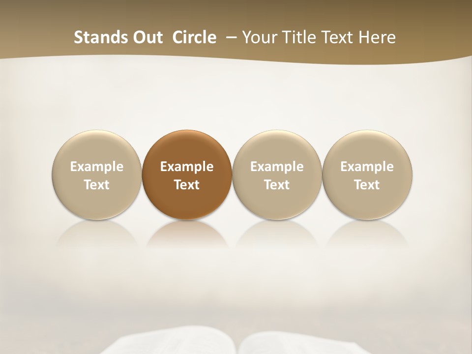 Note Rough Information PowerPoint Template