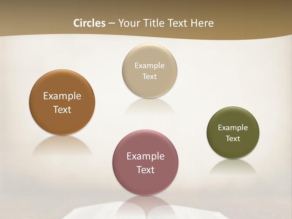 Note Rough Information PowerPoint Template