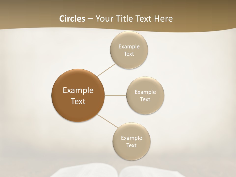 Note Rough Information PowerPoint Template