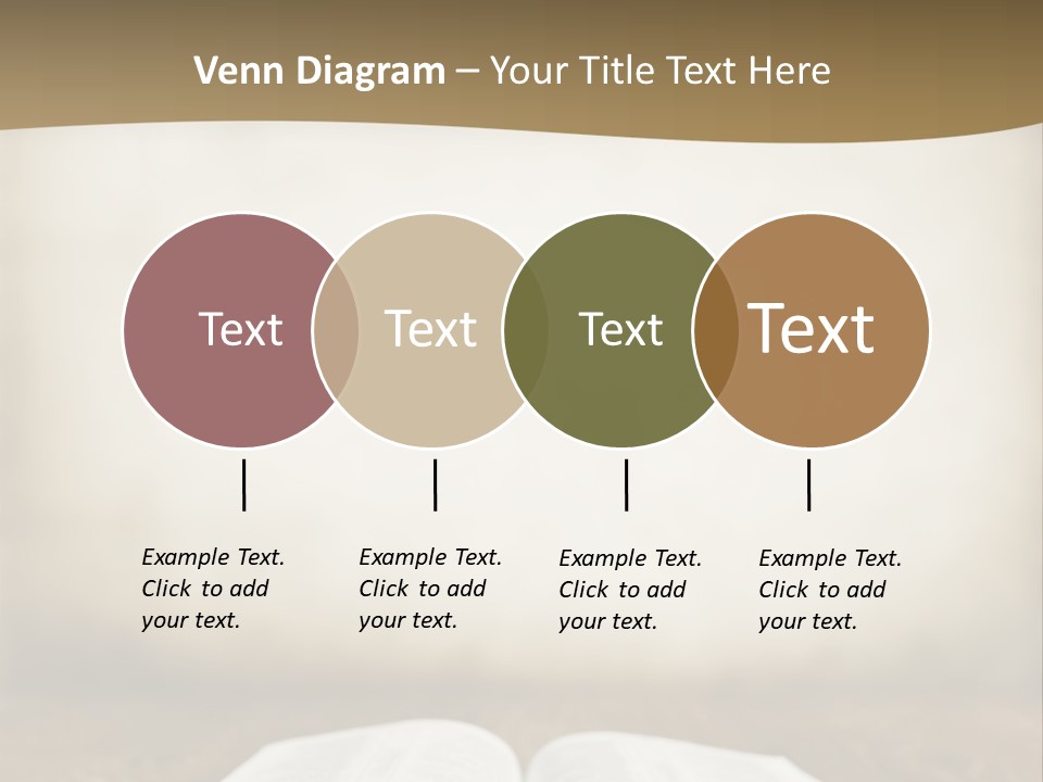 Note Rough Information PowerPoint Template