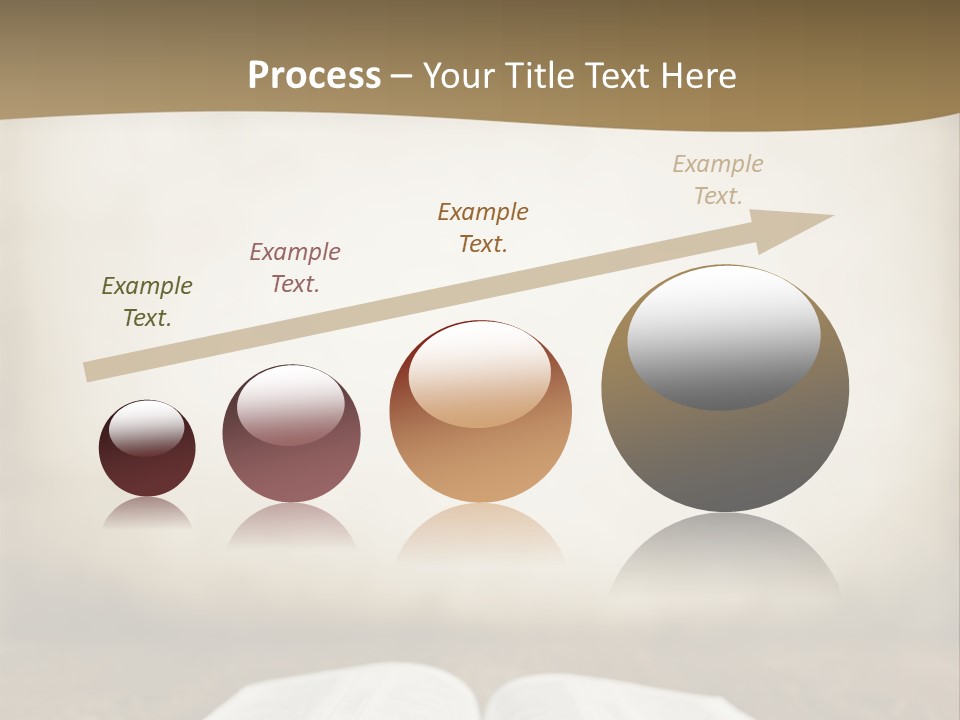 Note Rough Information PowerPoint Template