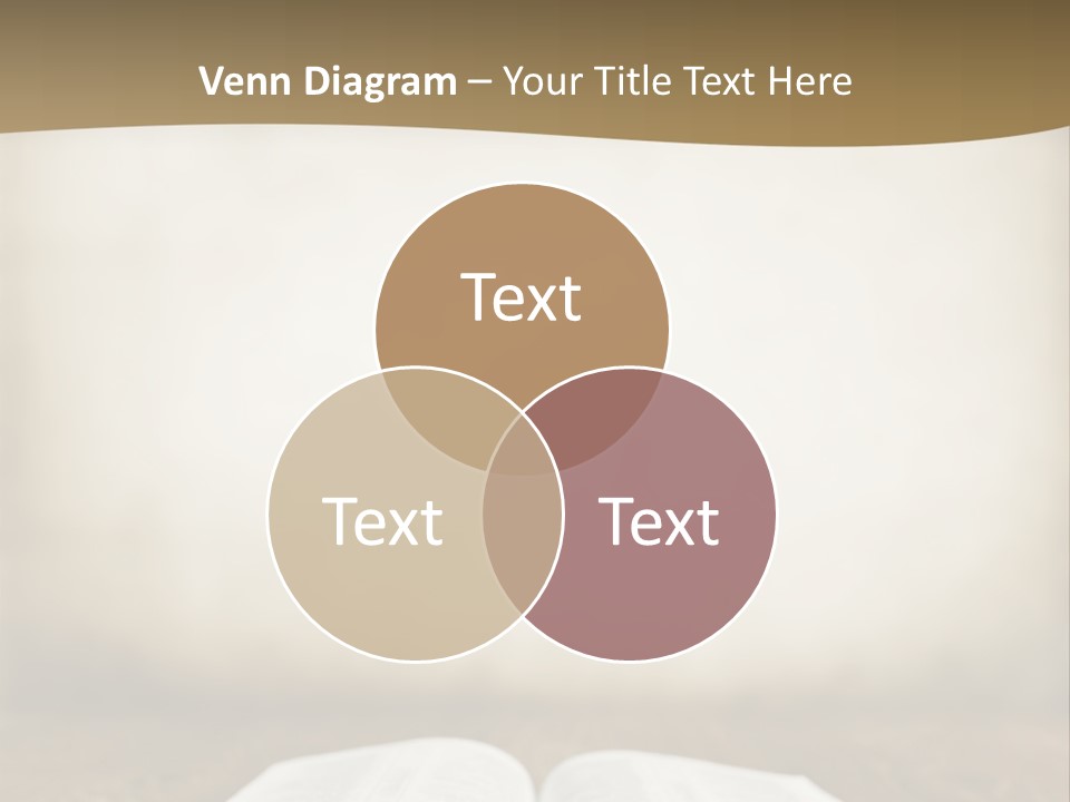 Note Rough Information PowerPoint Template