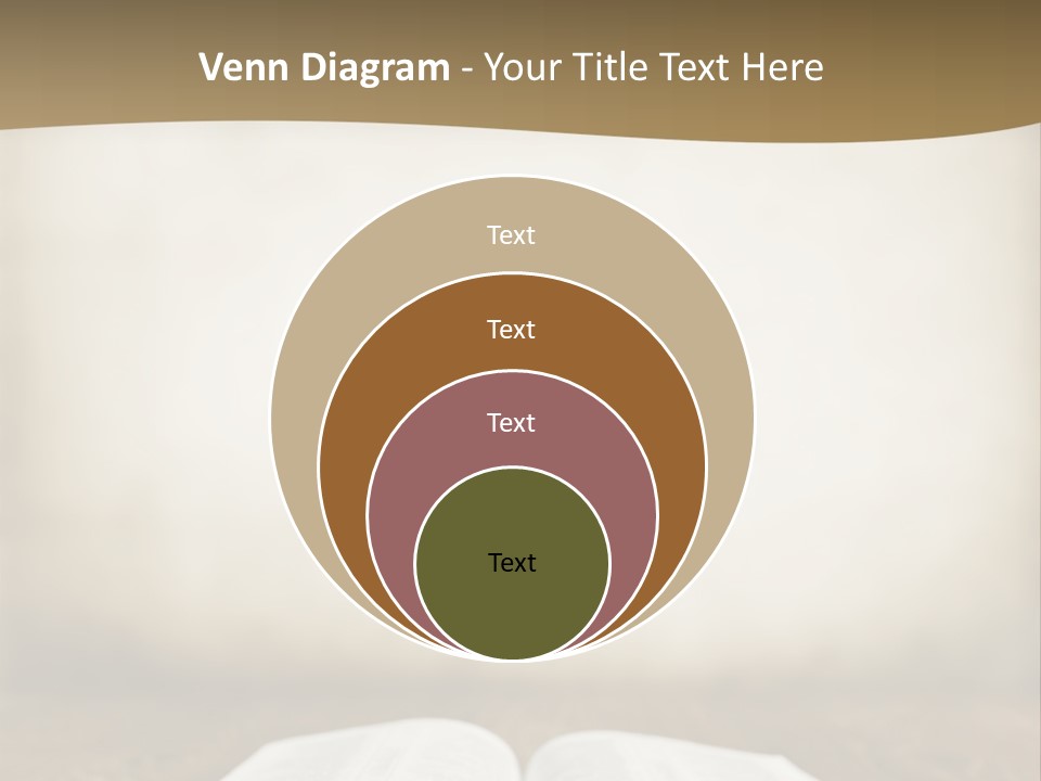 Note Rough Information PowerPoint Template