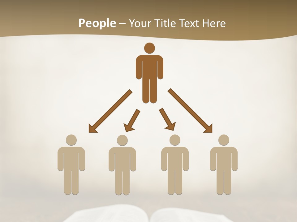 Note Rough Information PowerPoint Template