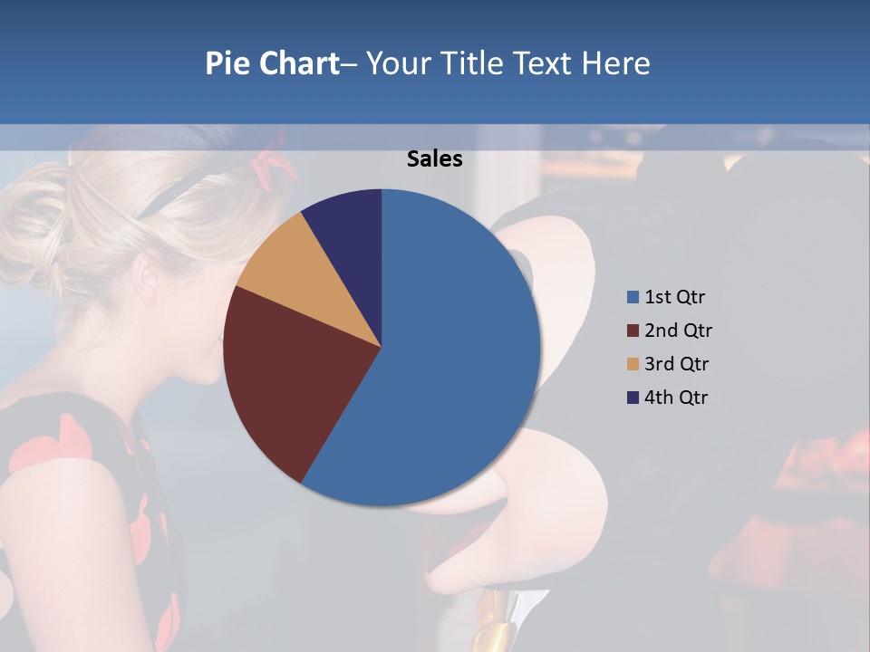 Event Disney Store Mickey Mouse PowerPoint Template