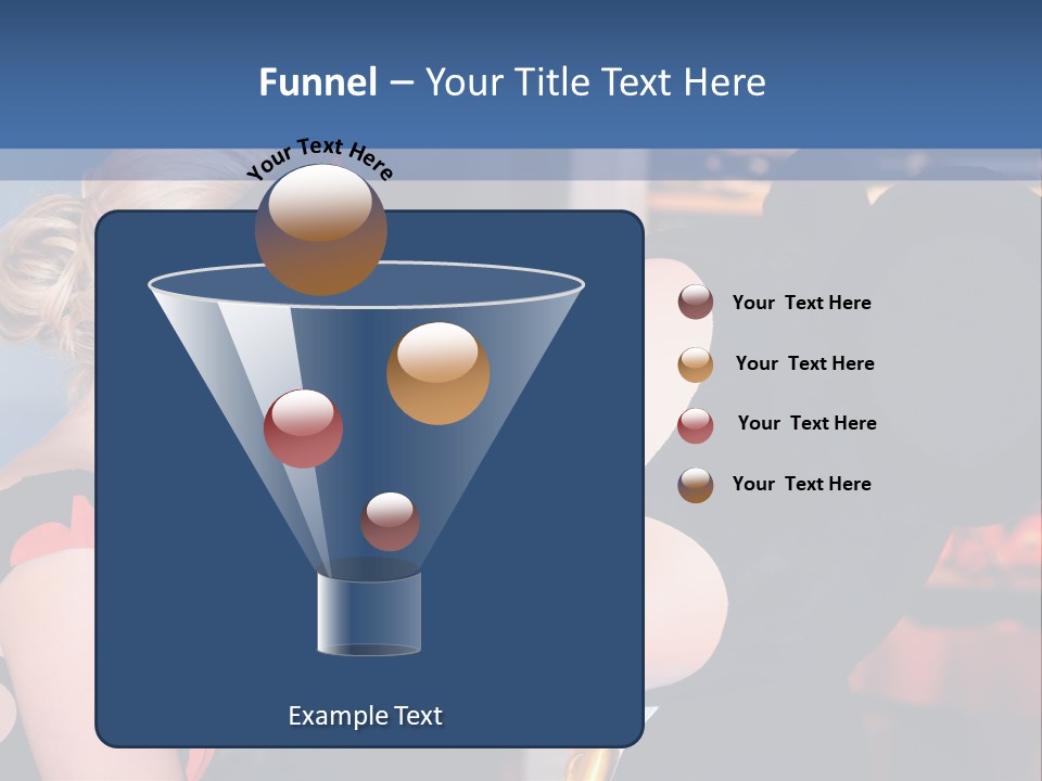 Event Disney Store Mickey Mouse PowerPoint Template