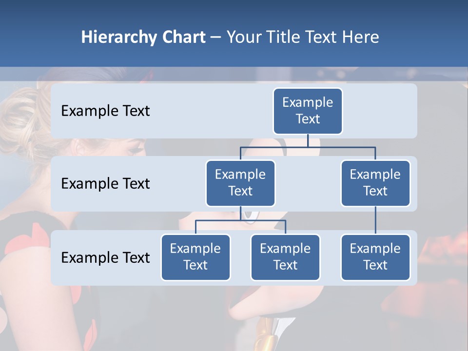 Event Disney Store Mickey Mouse PowerPoint Template