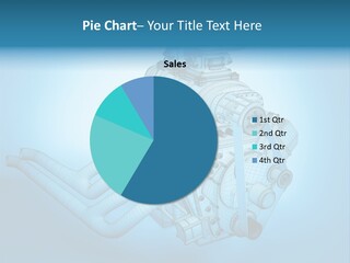 Oil Belt Internal PowerPoint Template