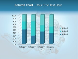 Oil Belt Internal PowerPoint Template