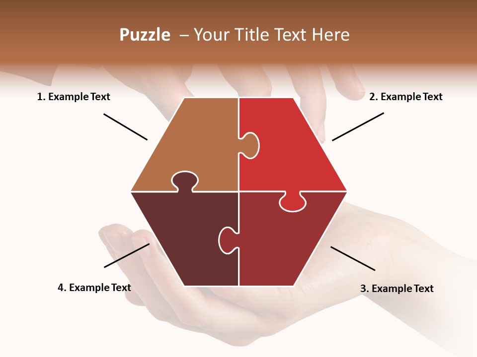 Dividend Person Background PowerPoint Template