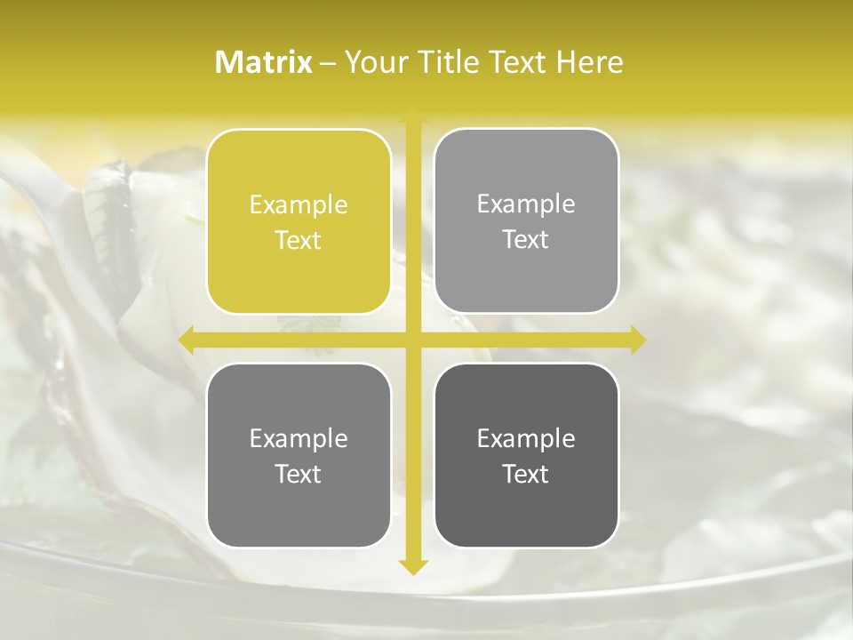 Daughter Cute Carpet PowerPoint Template