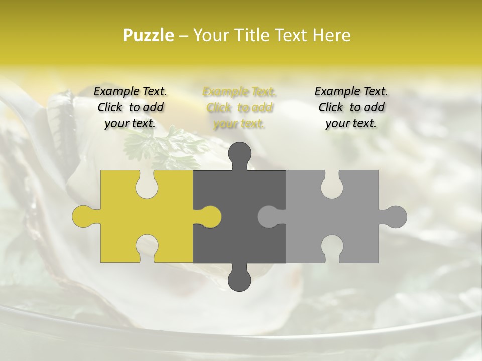 Daughter Cute Carpet PowerPoint Template