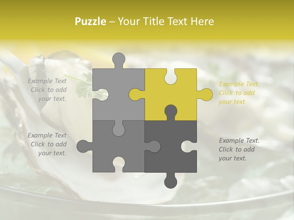 Daughter Cute Carpet PowerPoint Template