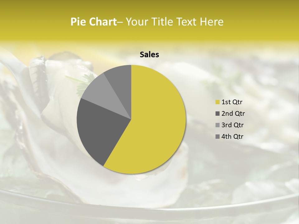 Daughter Cute Carpet PowerPoint Template