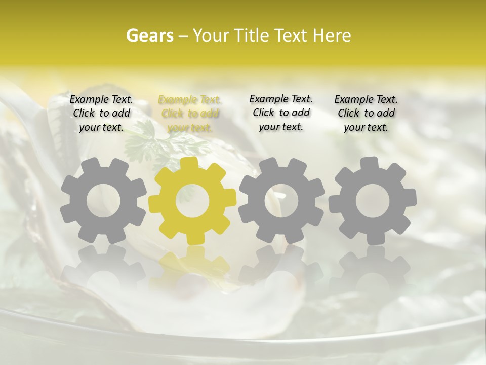 Daughter Cute Carpet PowerPoint Template