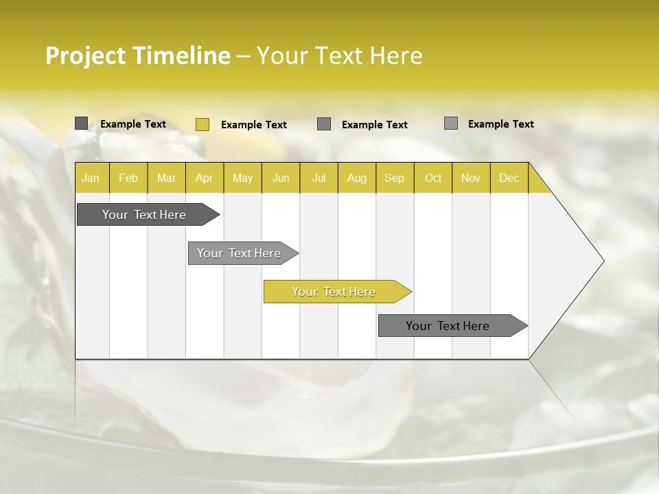 Daughter Cute Carpet PowerPoint Template