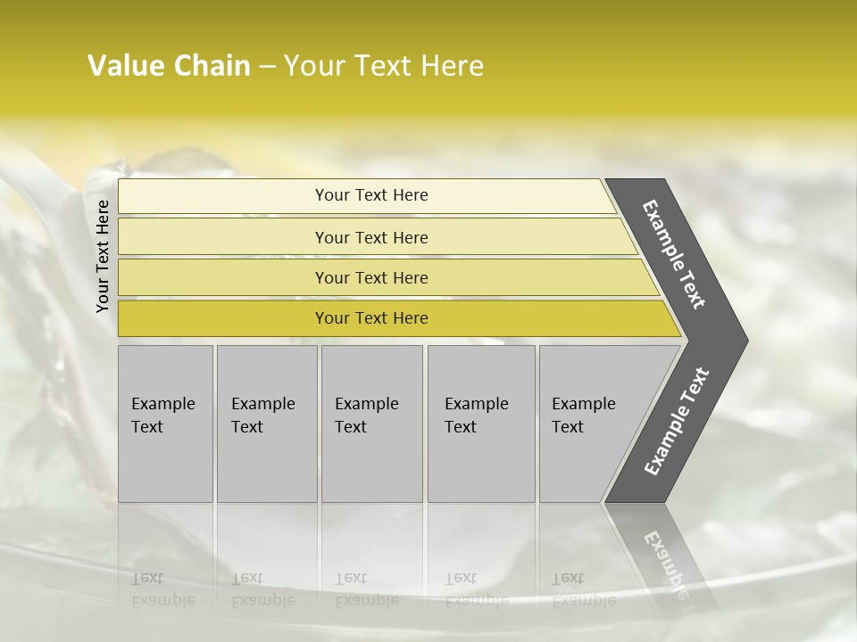 Daughter Cute Carpet PowerPoint Template