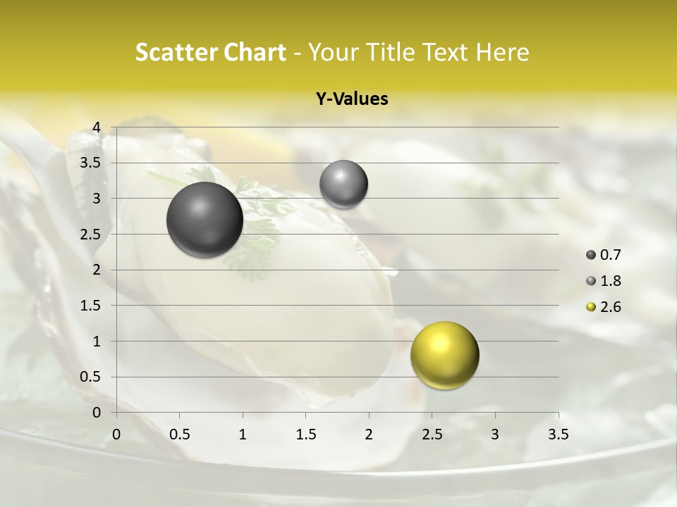 Daughter Cute Carpet PowerPoint Template