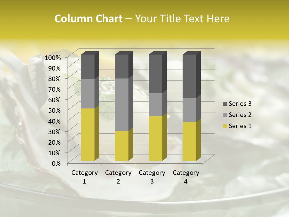 Daughter Cute Carpet PowerPoint Template