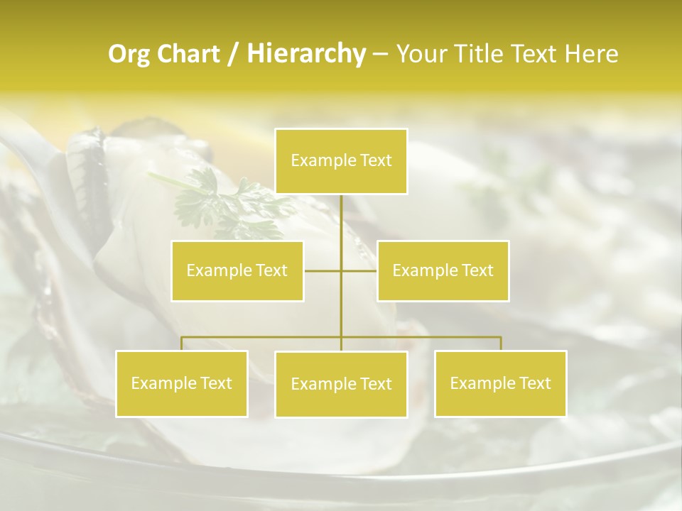 Daughter Cute Carpet PowerPoint Template