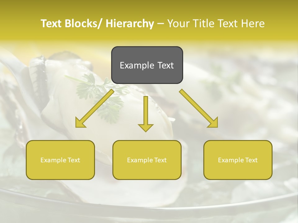 Daughter Cute Carpet PowerPoint Template