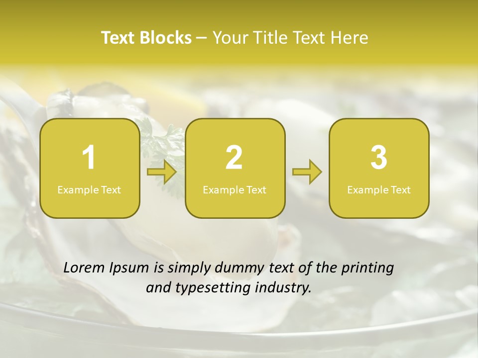 Daughter Cute Carpet PowerPoint Template