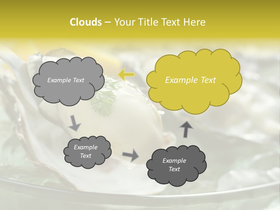 Daughter Cute Carpet PowerPoint Template