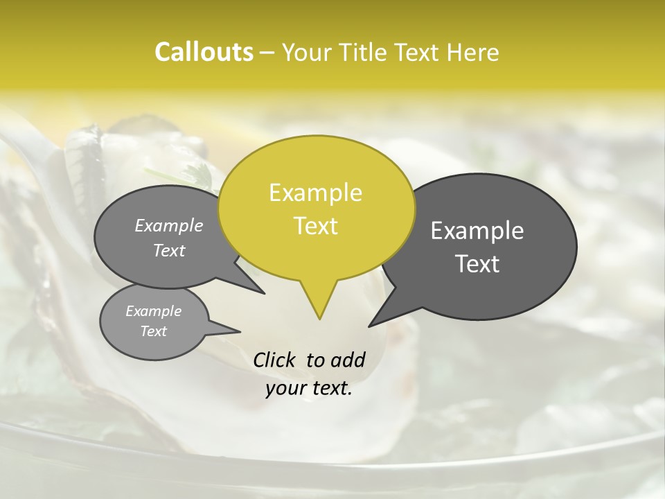 Daughter Cute Carpet PowerPoint Template