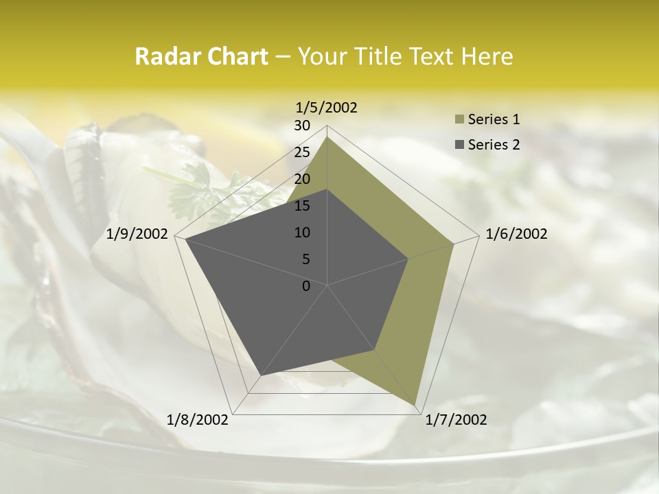 Daughter Cute Carpet PowerPoint Template