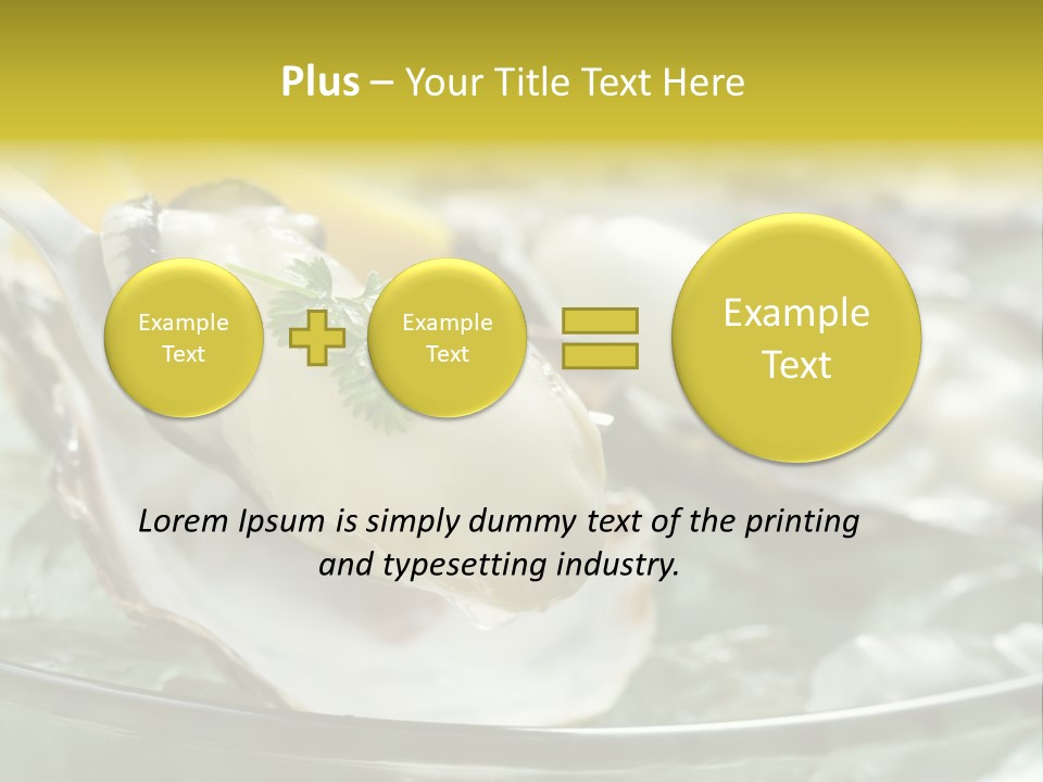 Daughter Cute Carpet PowerPoint Template