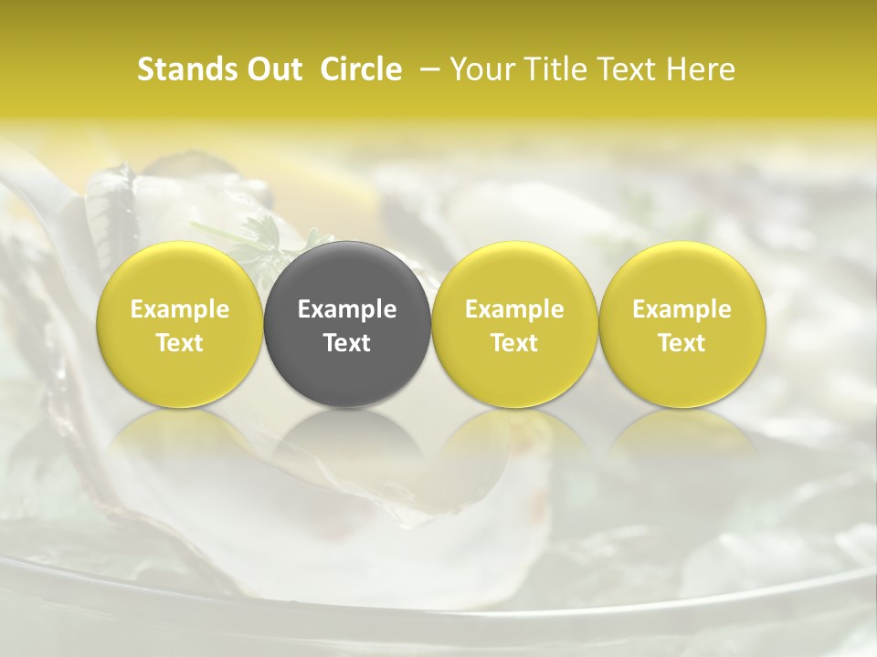 Daughter Cute Carpet PowerPoint Template