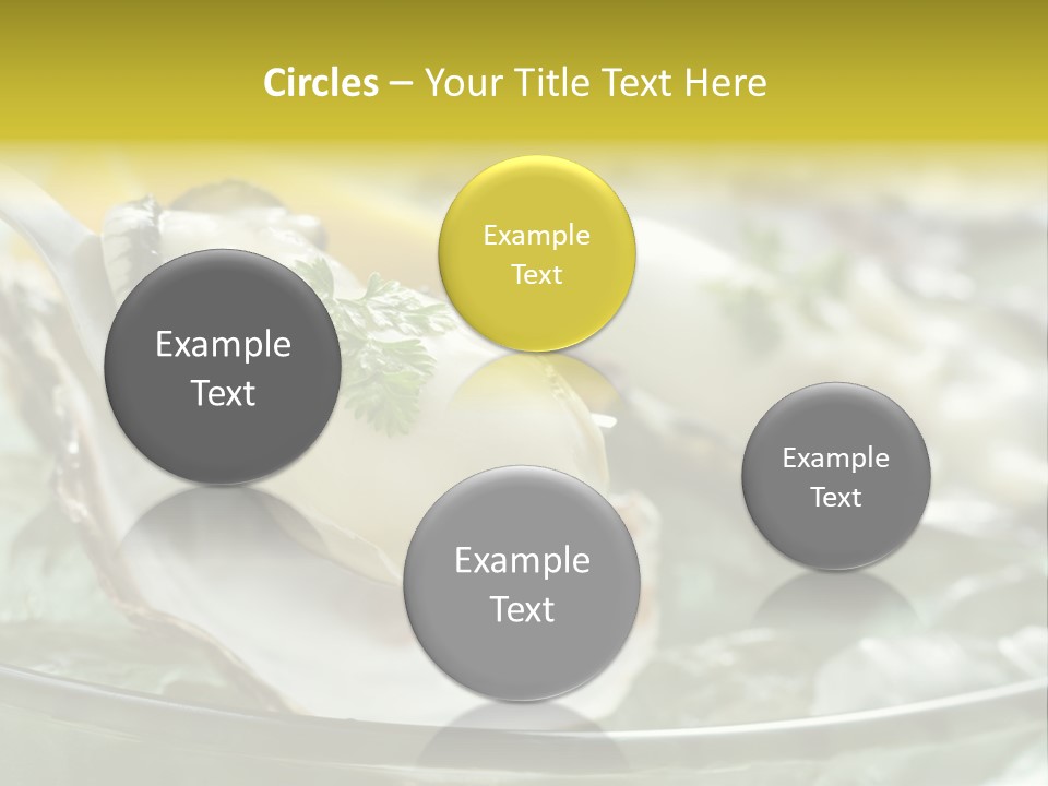 Daughter Cute Carpet PowerPoint Template