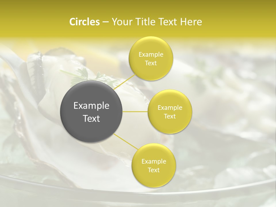 Daughter Cute Carpet PowerPoint Template