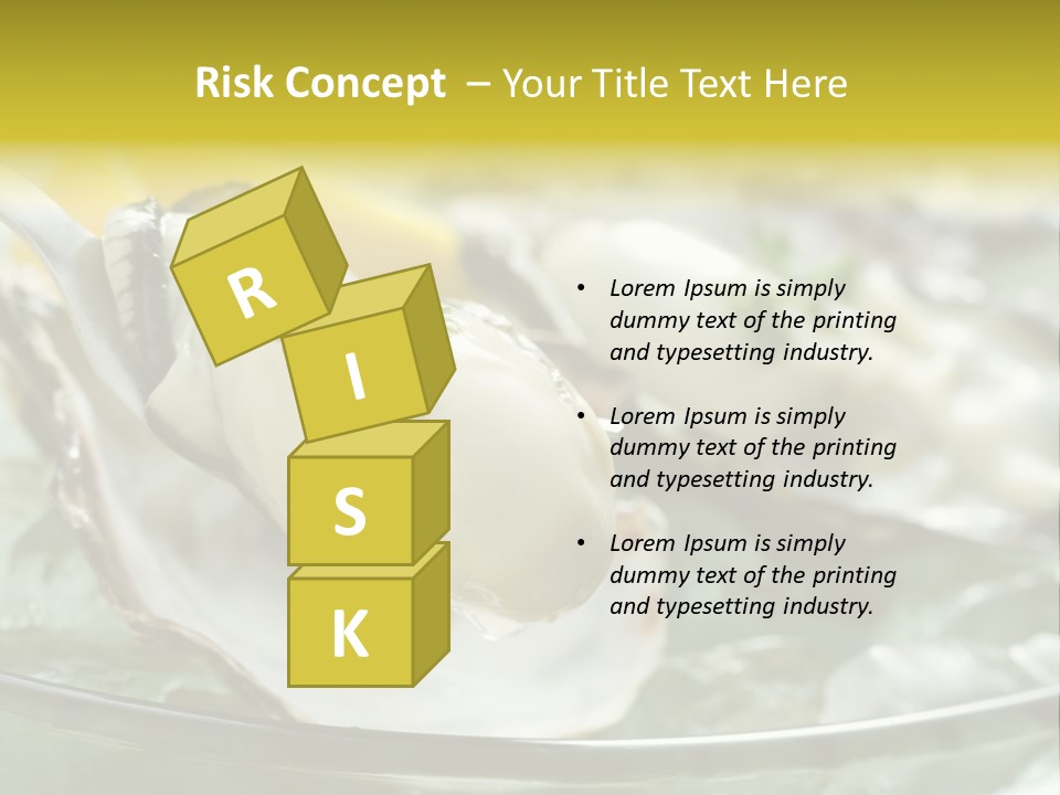 Daughter Cute Carpet PowerPoint Template