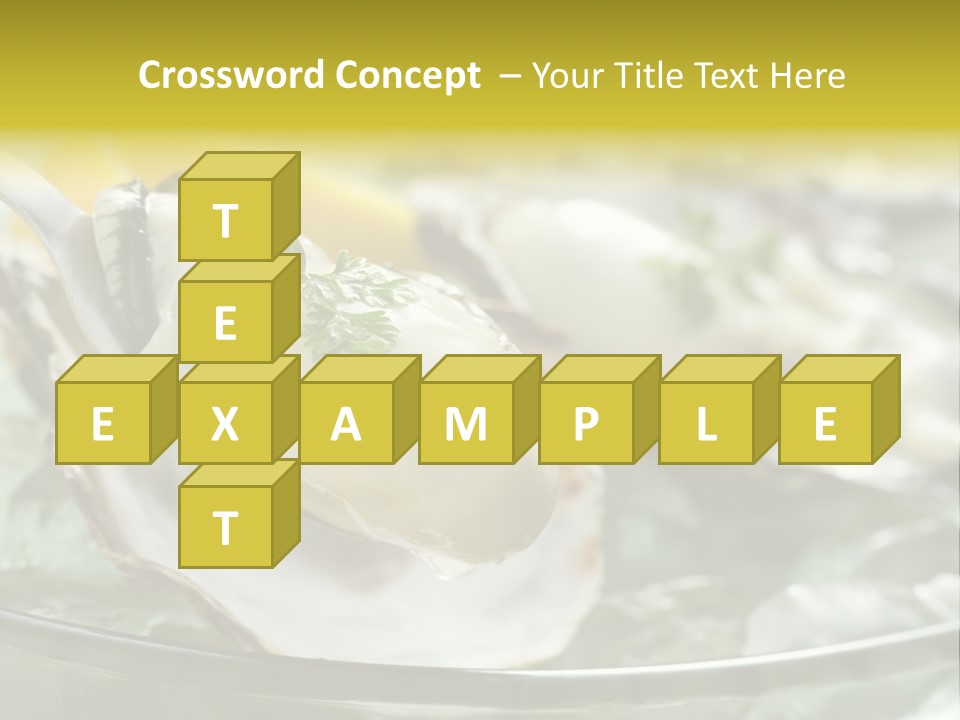 Daughter Cute Carpet PowerPoint Template