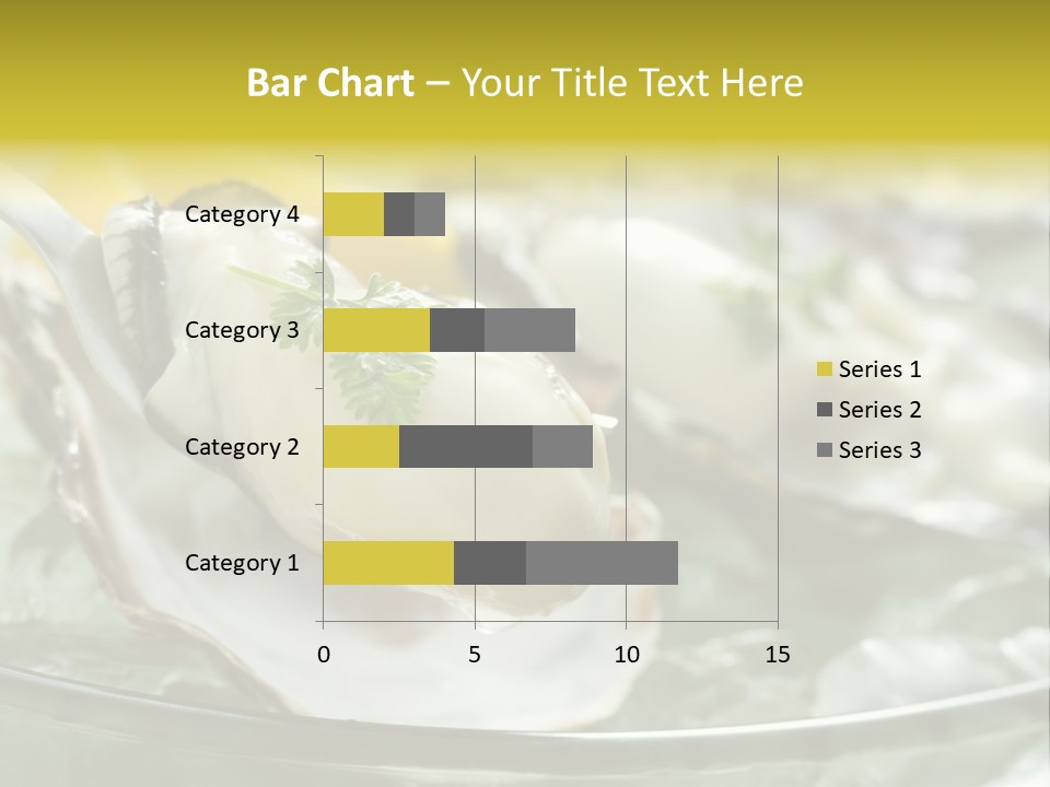 Daughter Cute Carpet PowerPoint Template