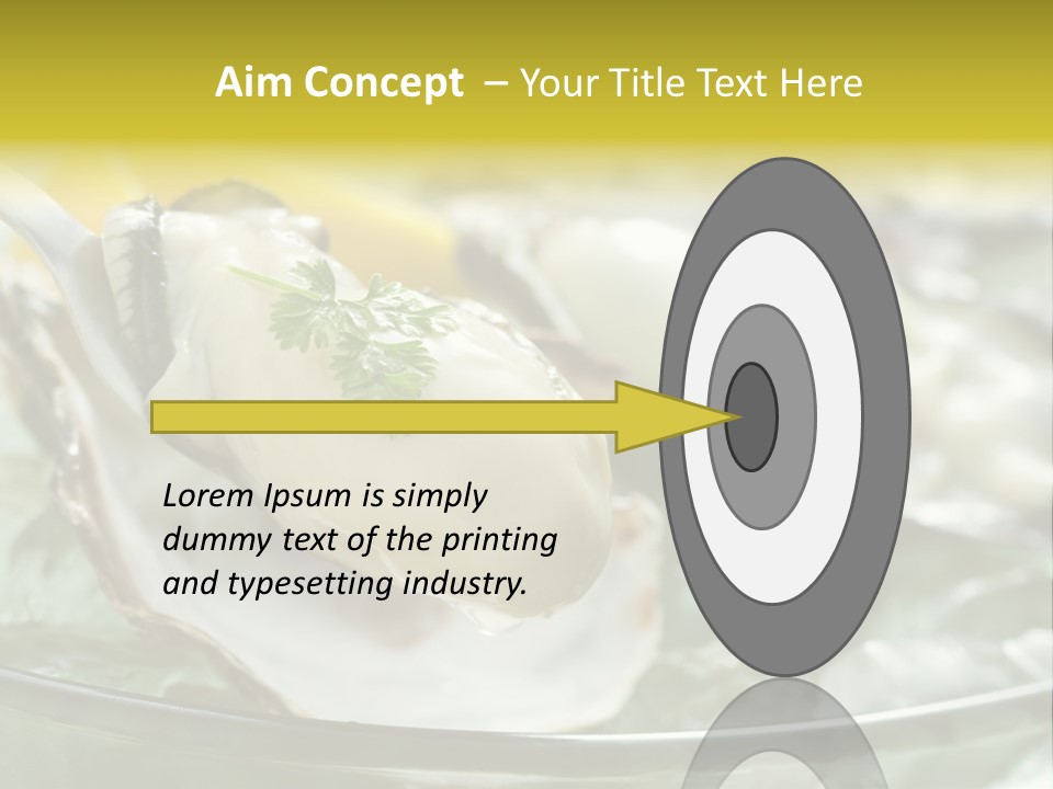 Daughter Cute Carpet PowerPoint Template