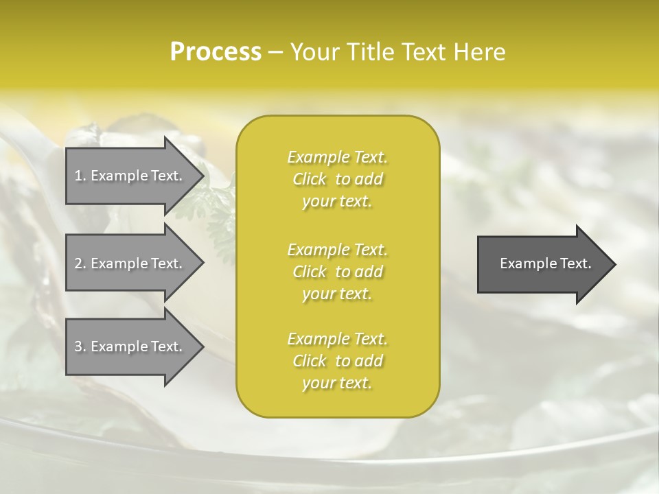 Daughter Cute Carpet PowerPoint Template