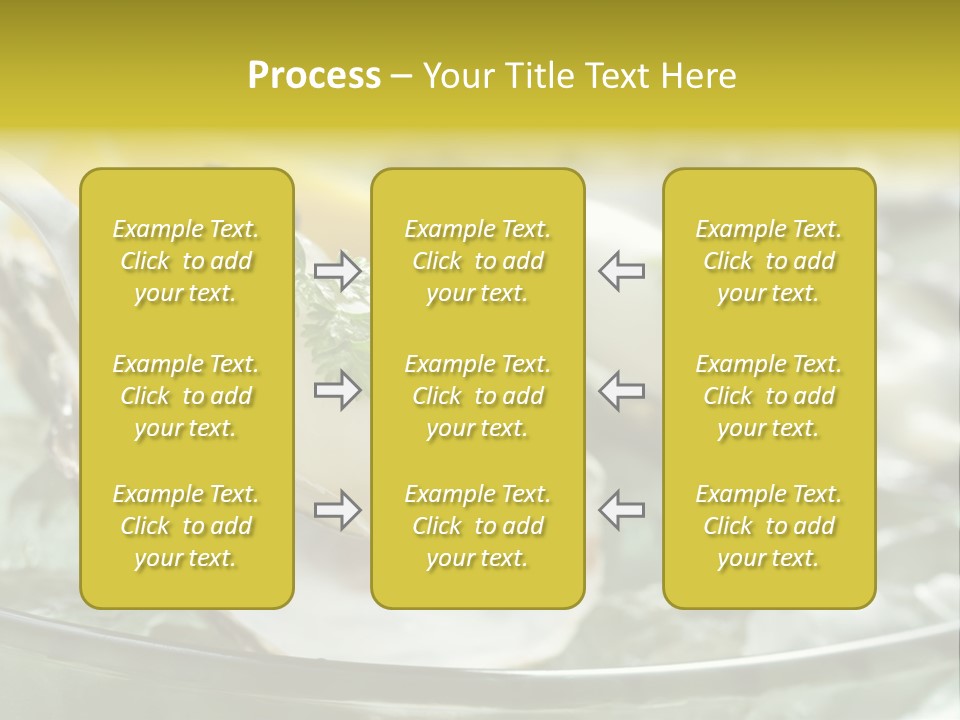 Daughter Cute Carpet PowerPoint Template