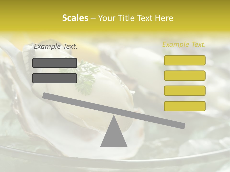 Daughter Cute Carpet PowerPoint Template