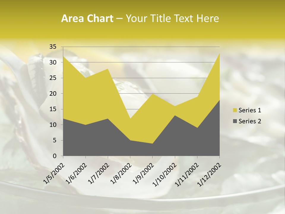 Daughter Cute Carpet PowerPoint Template