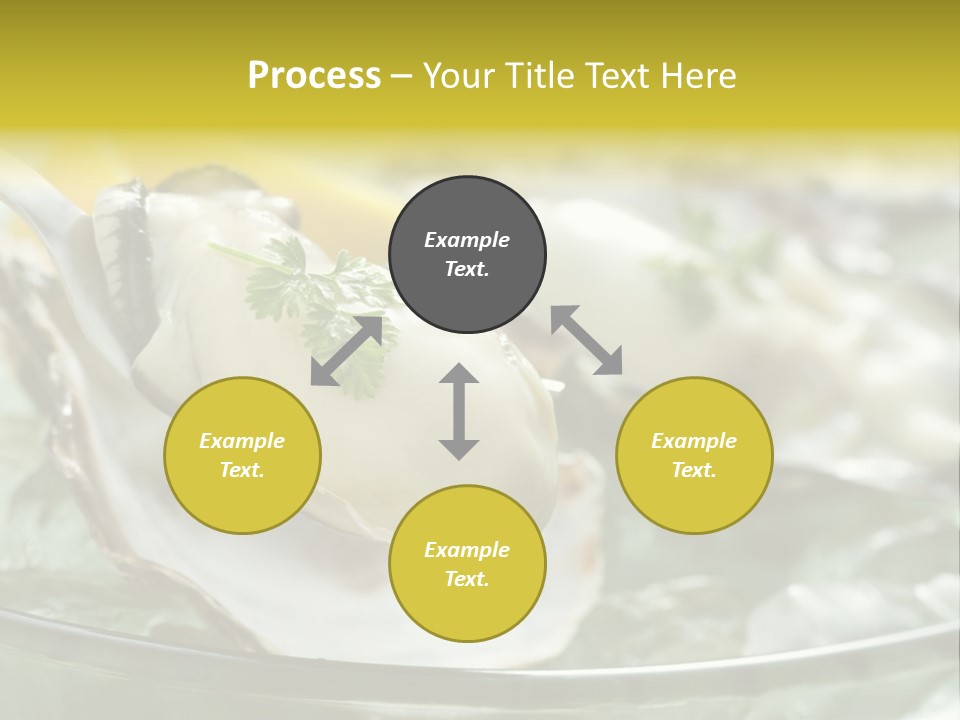 Daughter Cute Carpet PowerPoint Template