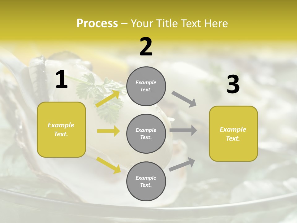 Daughter Cute Carpet PowerPoint Template