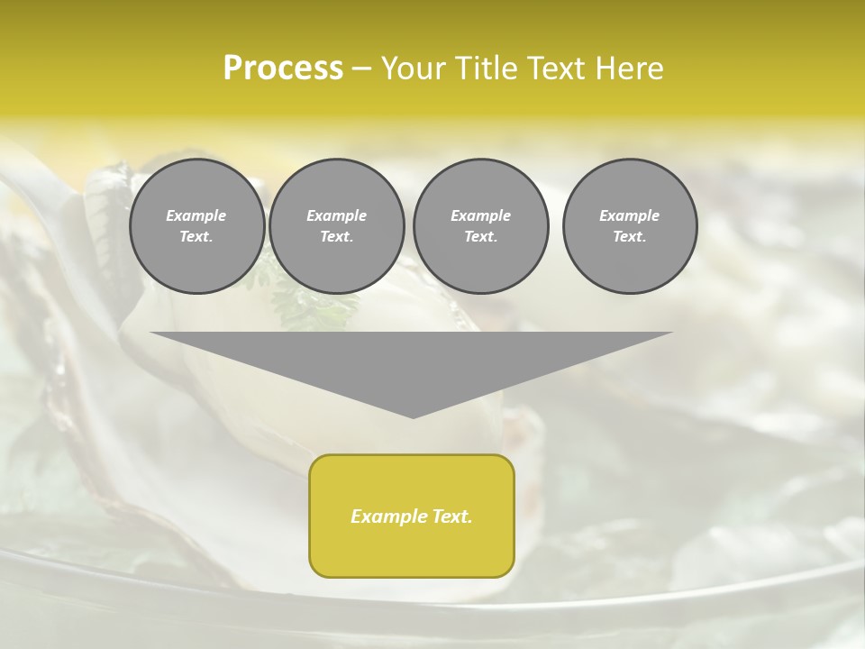 Daughter Cute Carpet PowerPoint Template