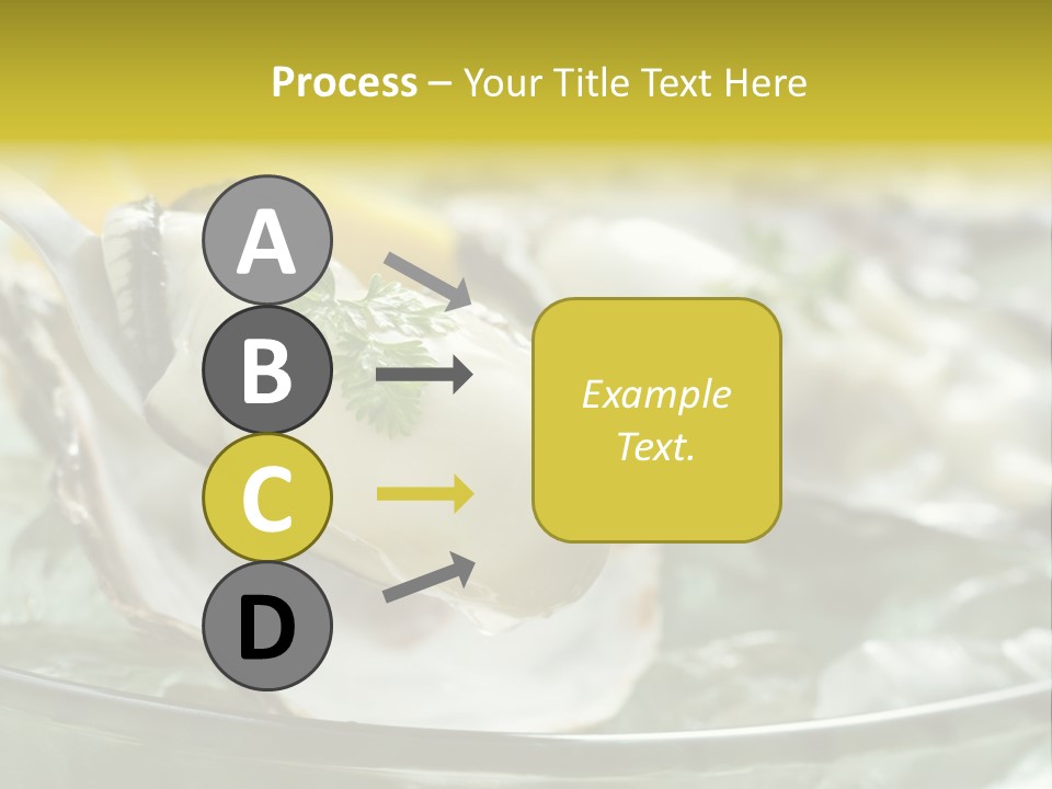 Daughter Cute Carpet PowerPoint Template